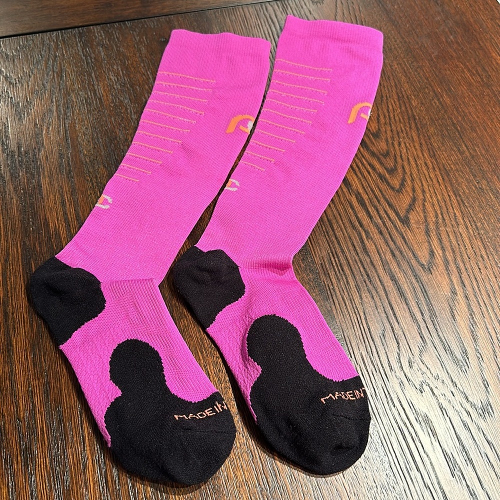 Pro Compression Marathon Elite Bundle Size S/M - image 7